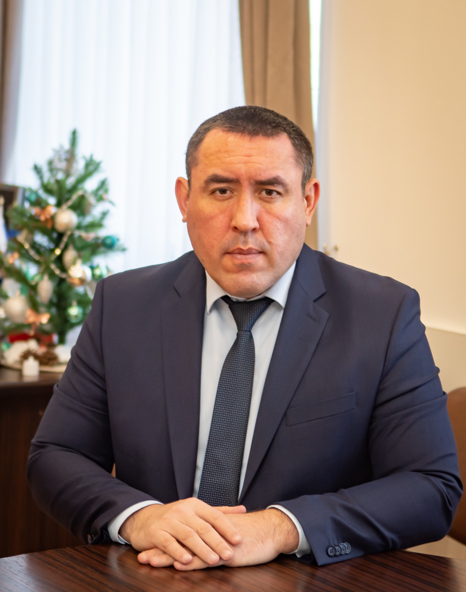 Нужно раскрыть потенциал района