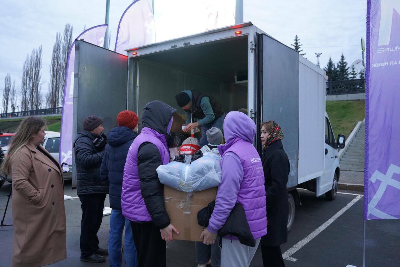 В Москве создадут Центр кадровой  стажировки для студентов из Башкирии