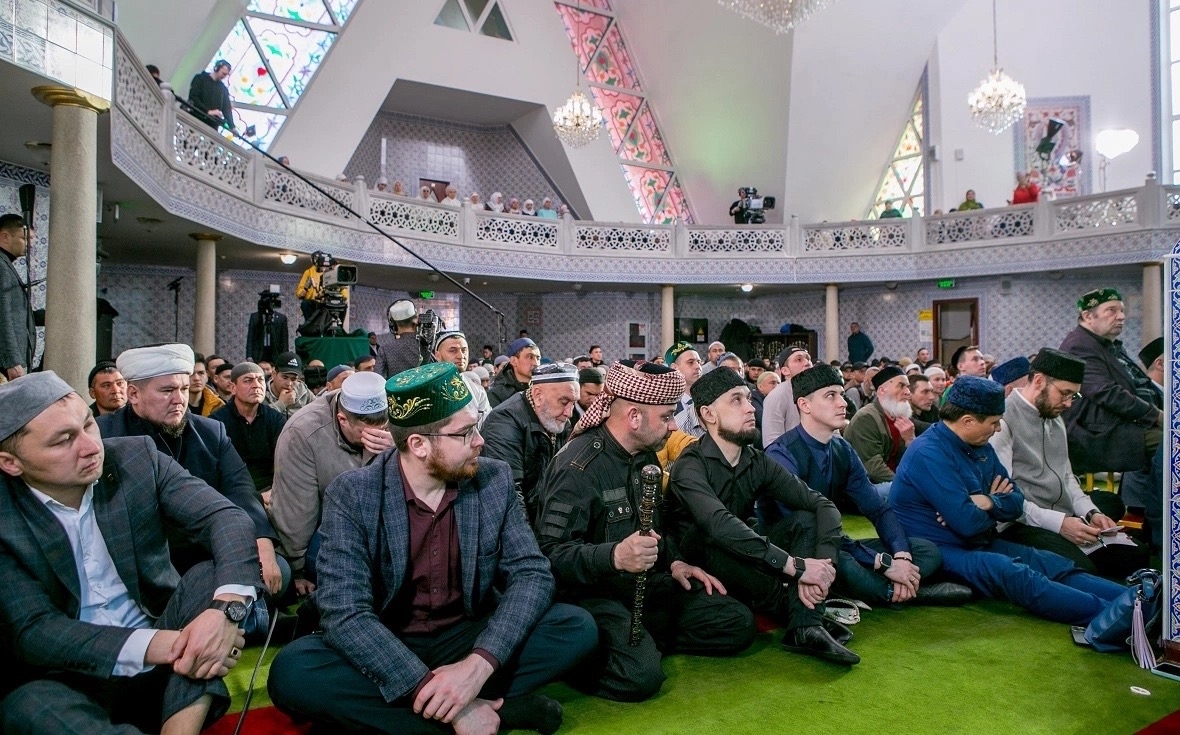 Где и как пройдет Ураза-байрам в Уфе и Башкирии