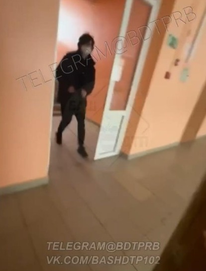 Глава Башкирии официально заявил, что в гимназии Уфы никто не пострадал