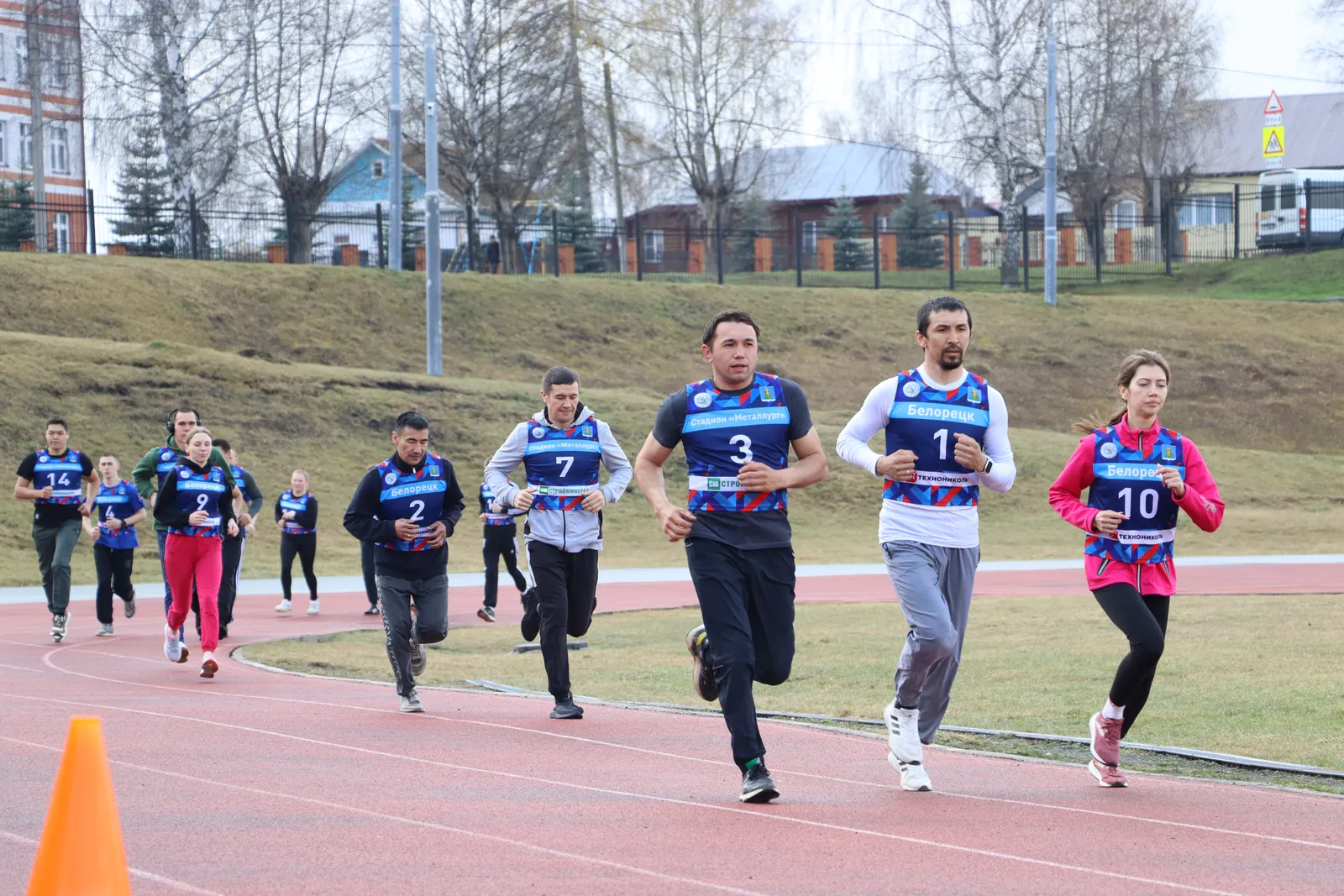 Наши огнеборцы – лучшие