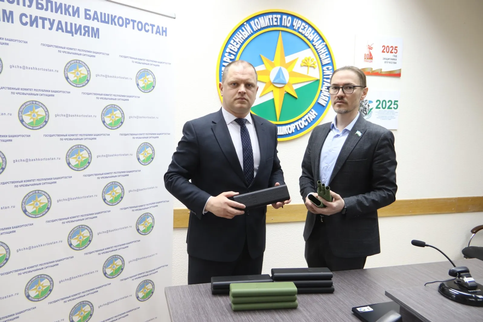 Волонтёр из Башкирии распечатал на 3Д-принтере кураи, чтобы отправить в зону СВО