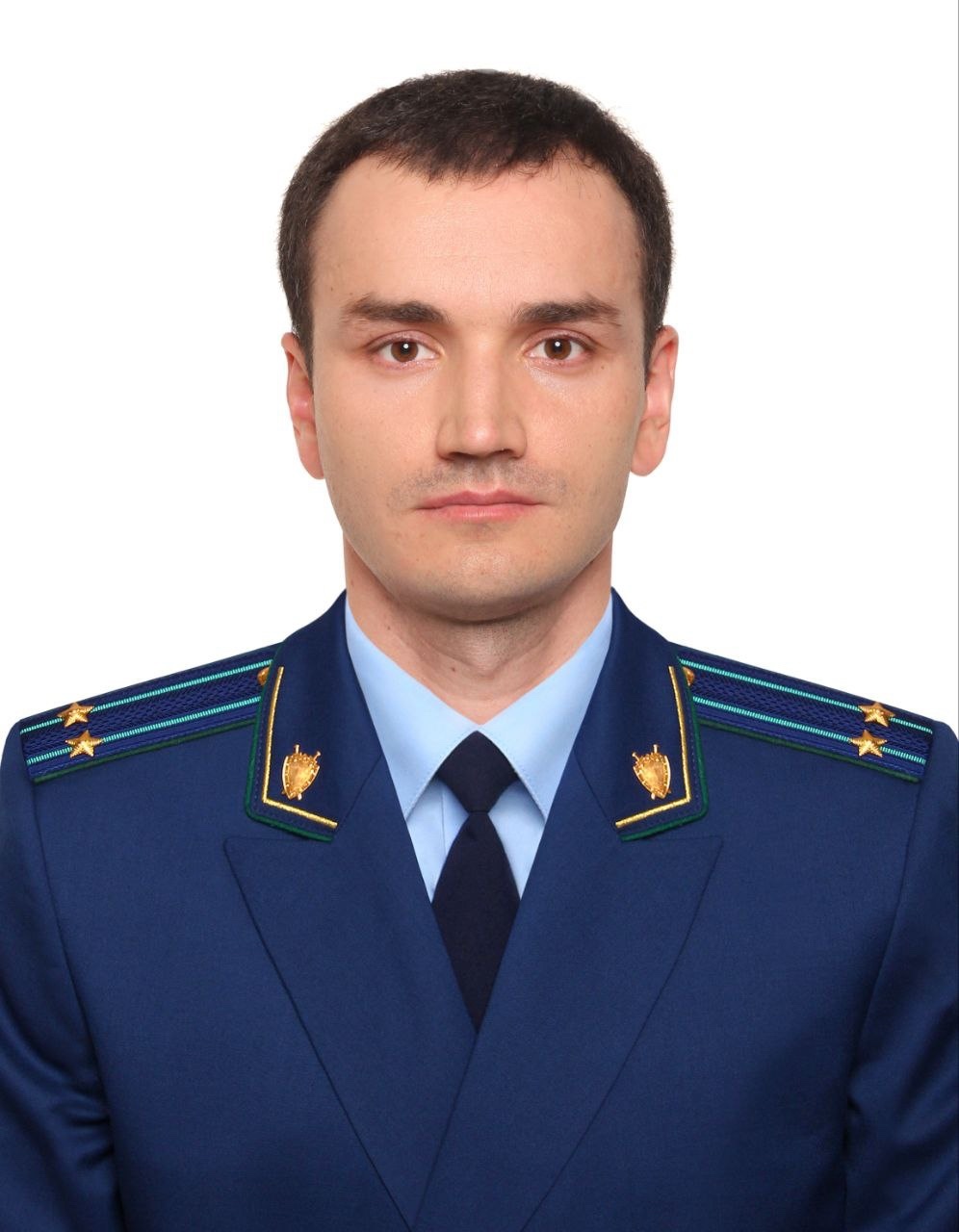 Представили нового прокурора