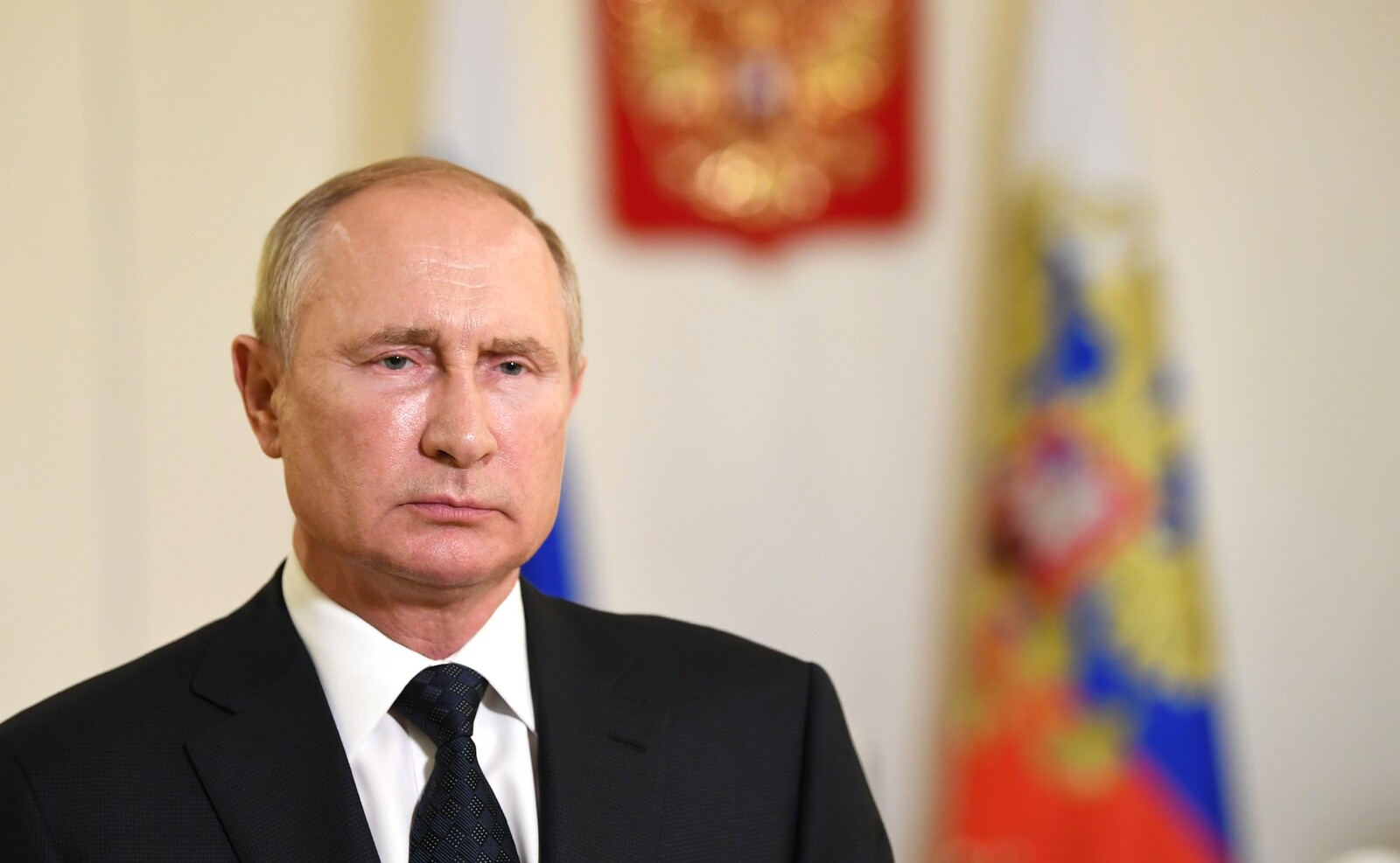 Владимир Путин поздравил победителей чемпионата мира по боксу