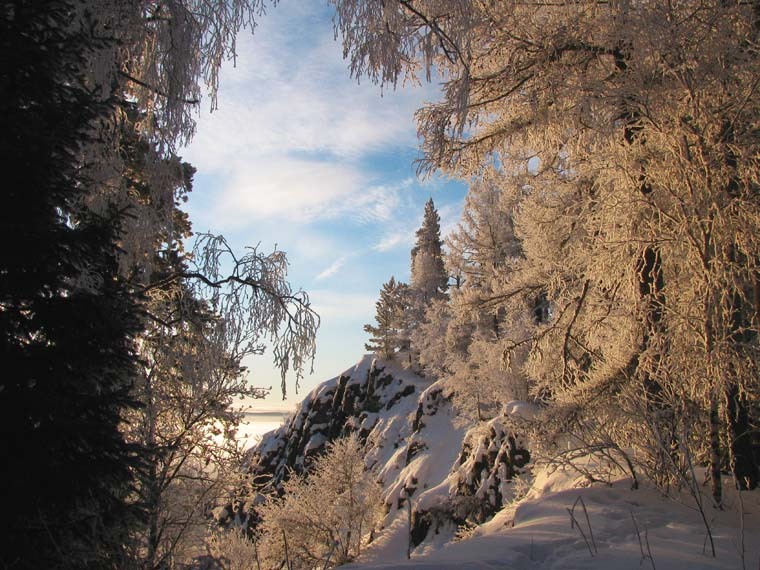 Марюткина песнь