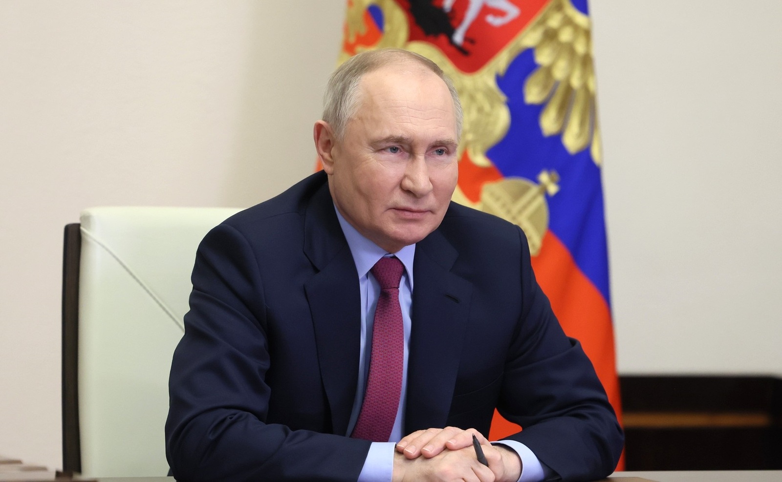 Центр и принятие решений: Путин назвал меры для стимулирования экономики
