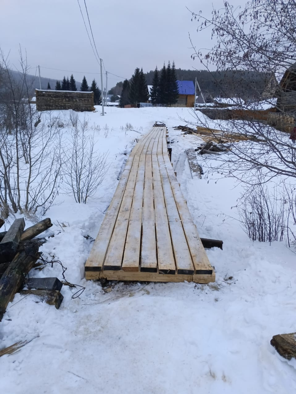 Сделать жизнь земляков комфортнее