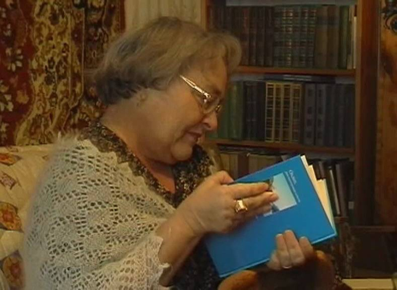 Первый снег чистой поэзии