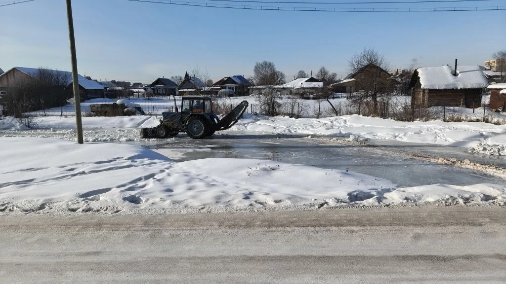 Что нужно знать о ситуации с паводком