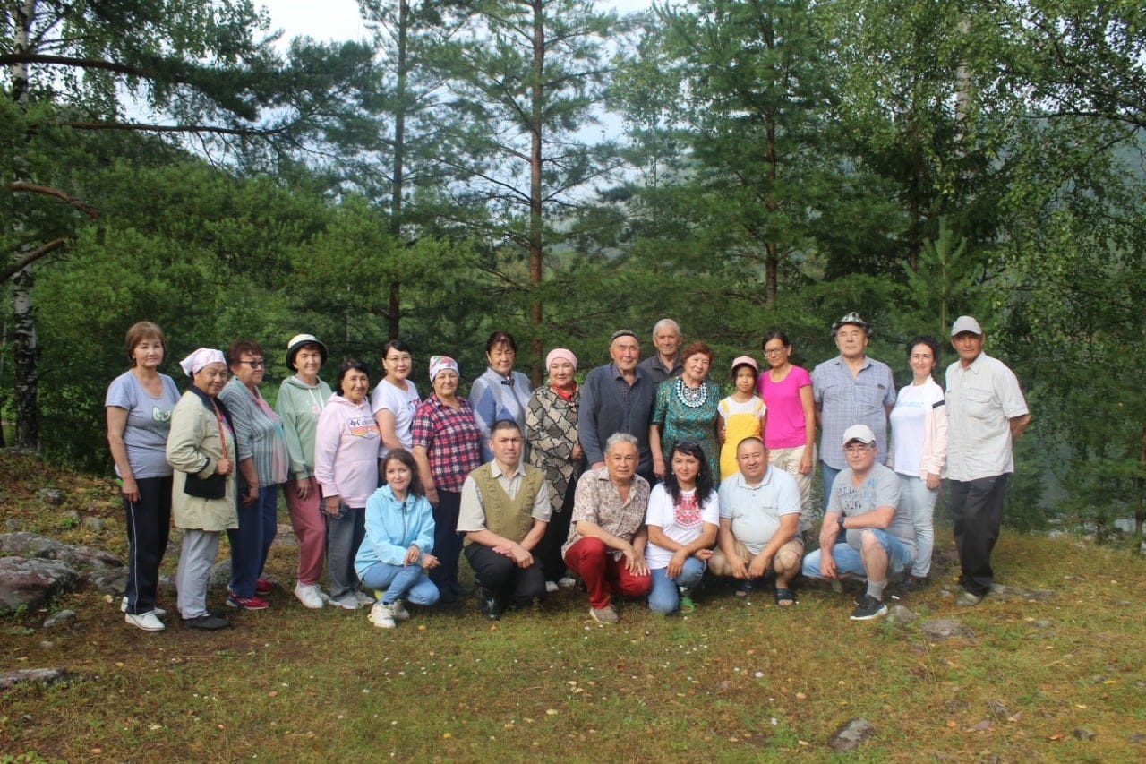 О тех, кто славит нашу землю