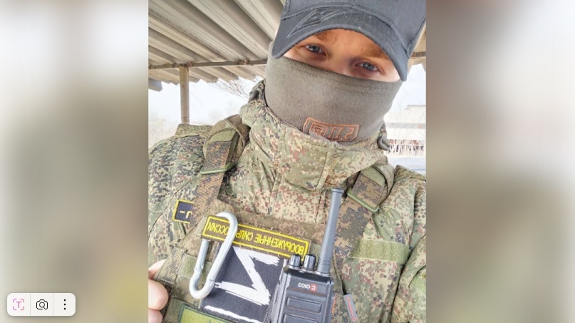 Участник спецоперации из Башкирии рассказал о работе операторов дронов