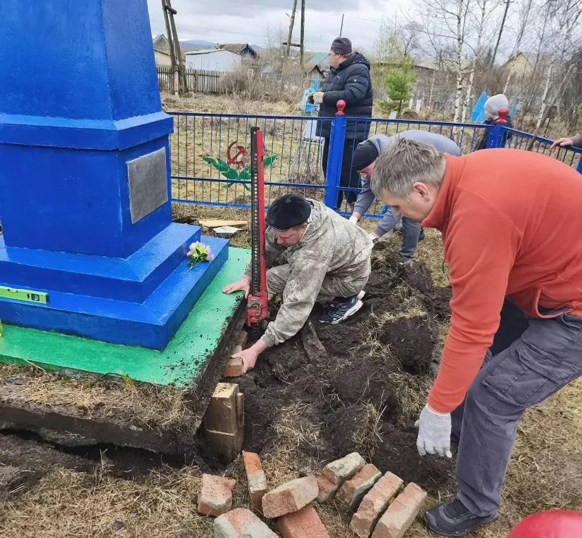 Слышать тишину прошлого