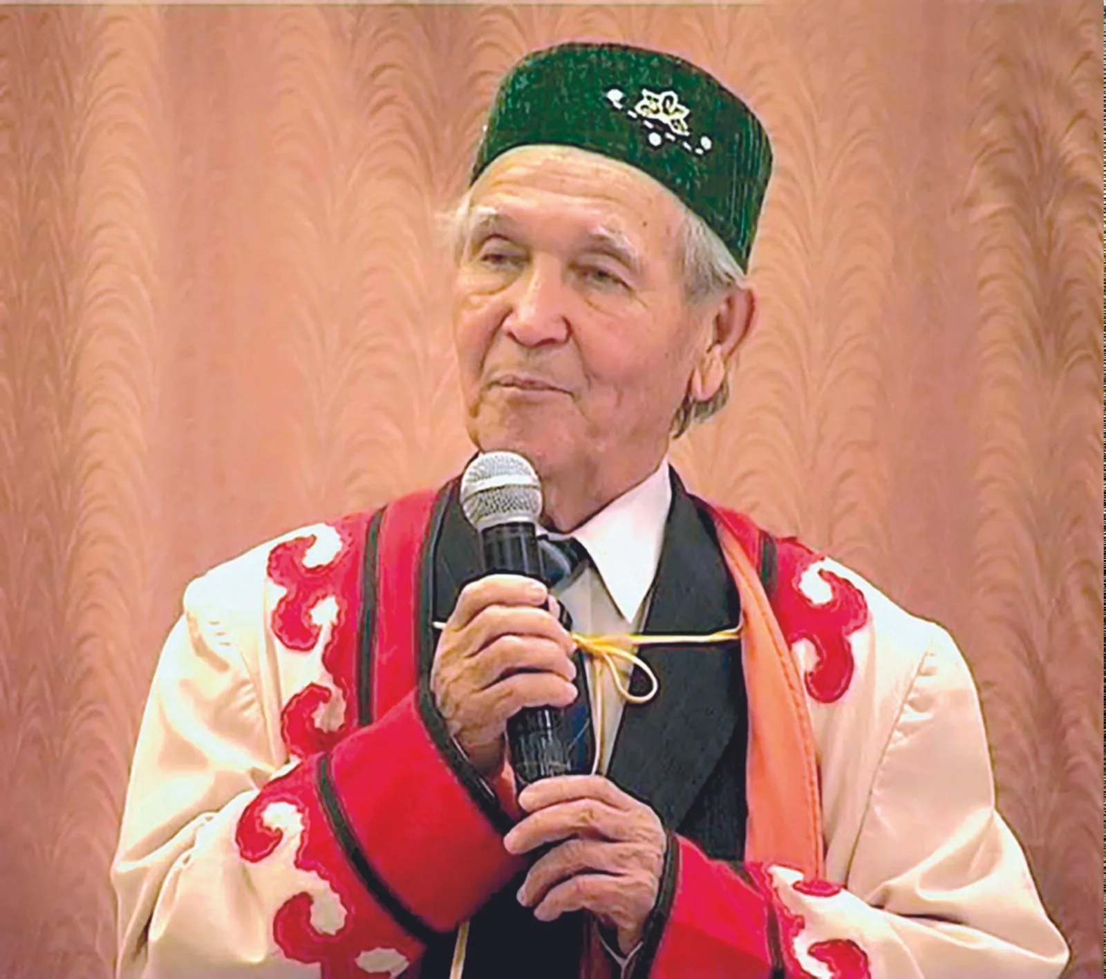 Про музыканта и инженера