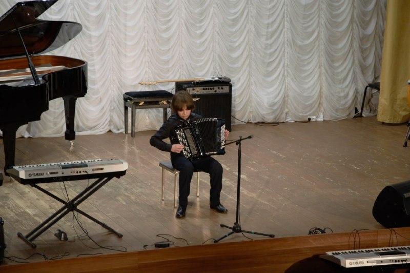 ...и отлично играют