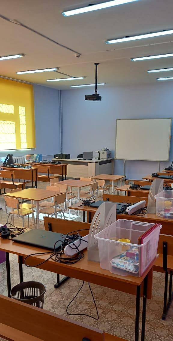 В Белорецком педагогическом колледже будут обучать новым востребованным специальностям