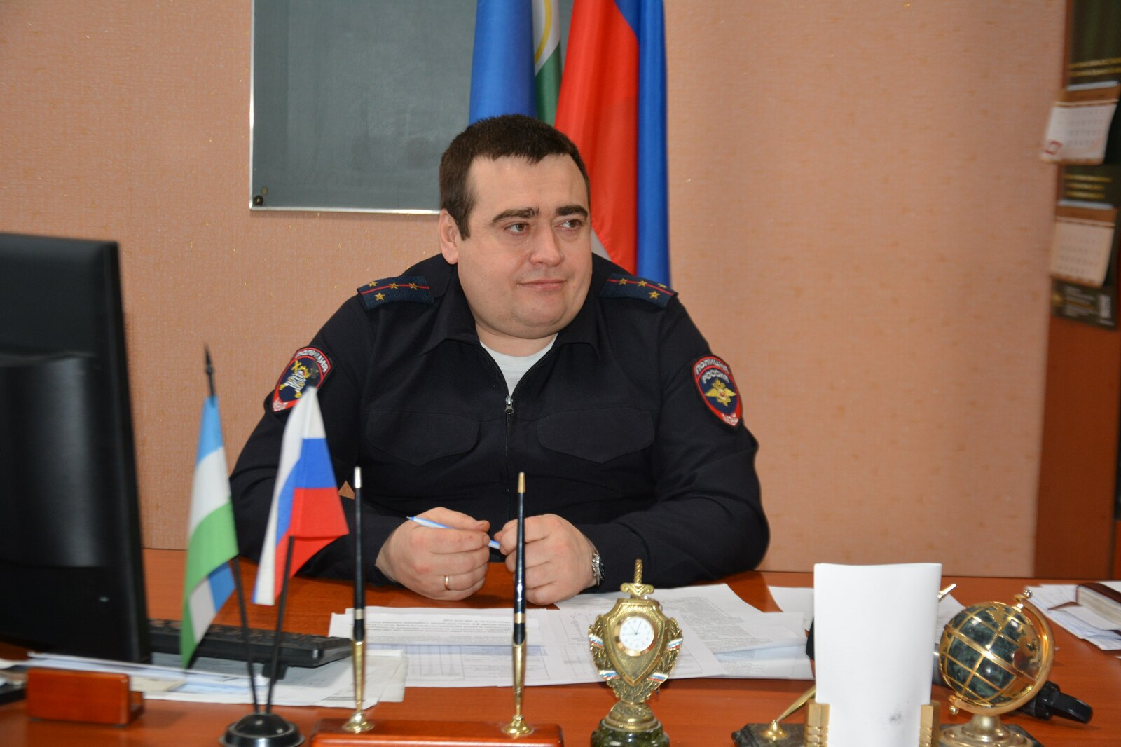 Предотвратить гибель людей на дорогах