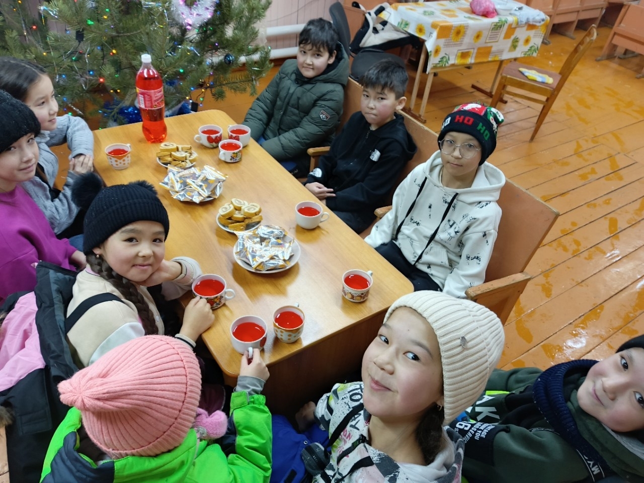 Волшебные радости и настоящая жизнь