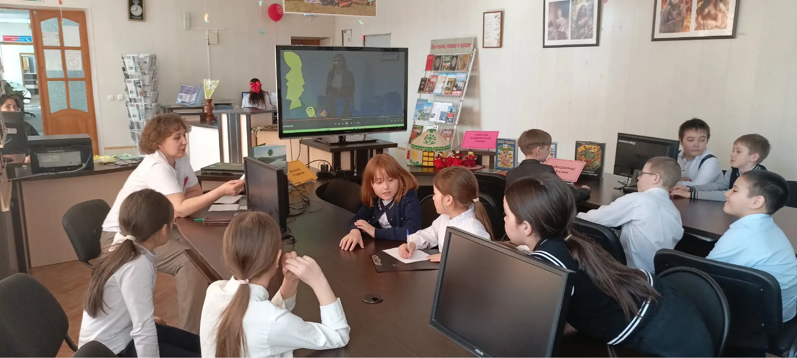 Йорт: путешествие в башкирскую семью