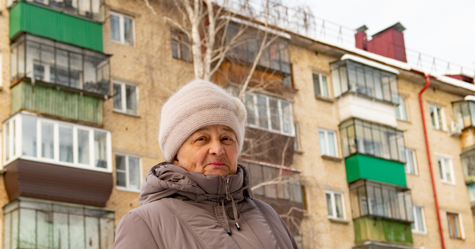 Хорошо сделали кровлю