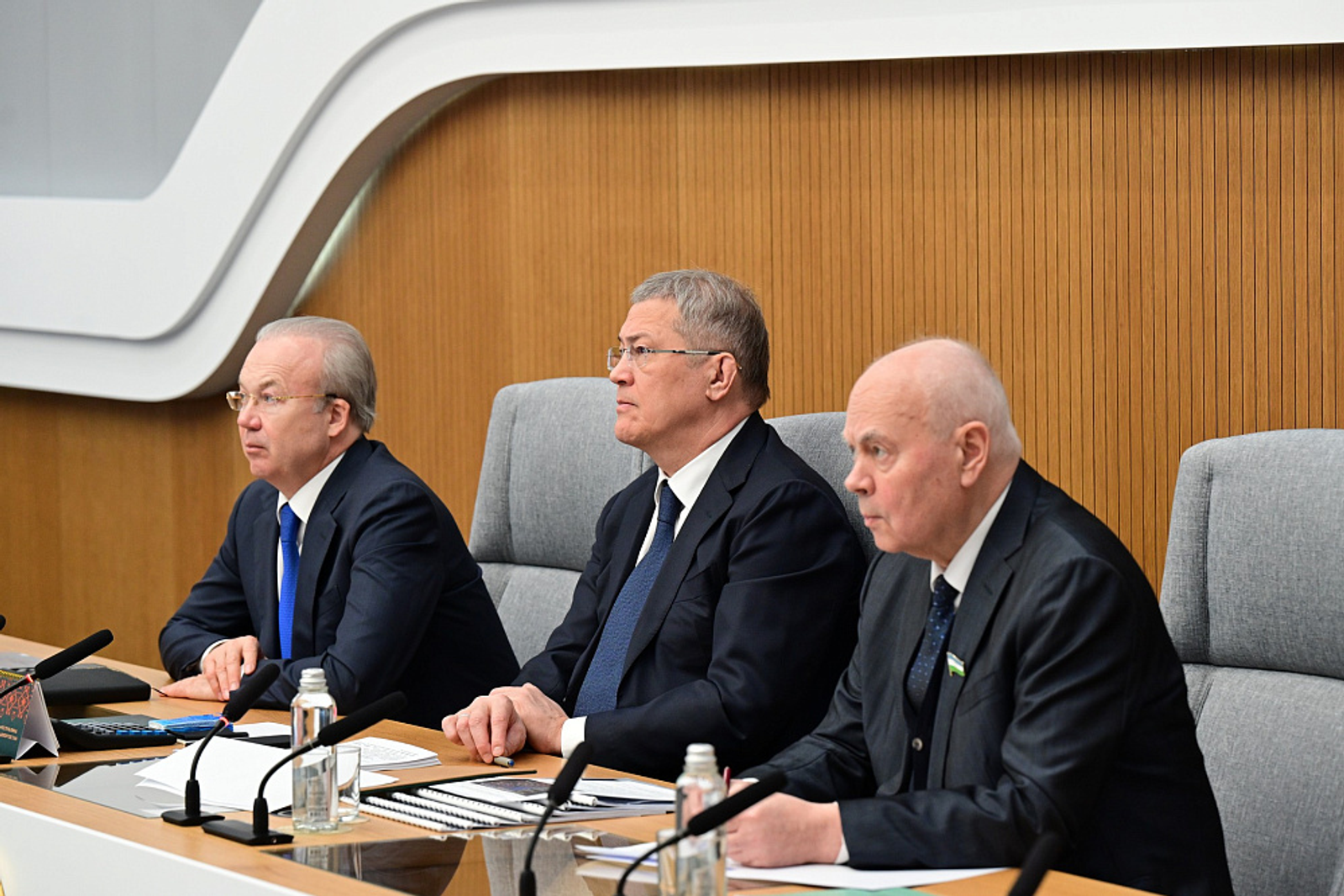 Число самозанятых в Башкортостане за 2025 год выросло более чем на 30 процентов