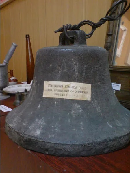 От посёлков остались только названия