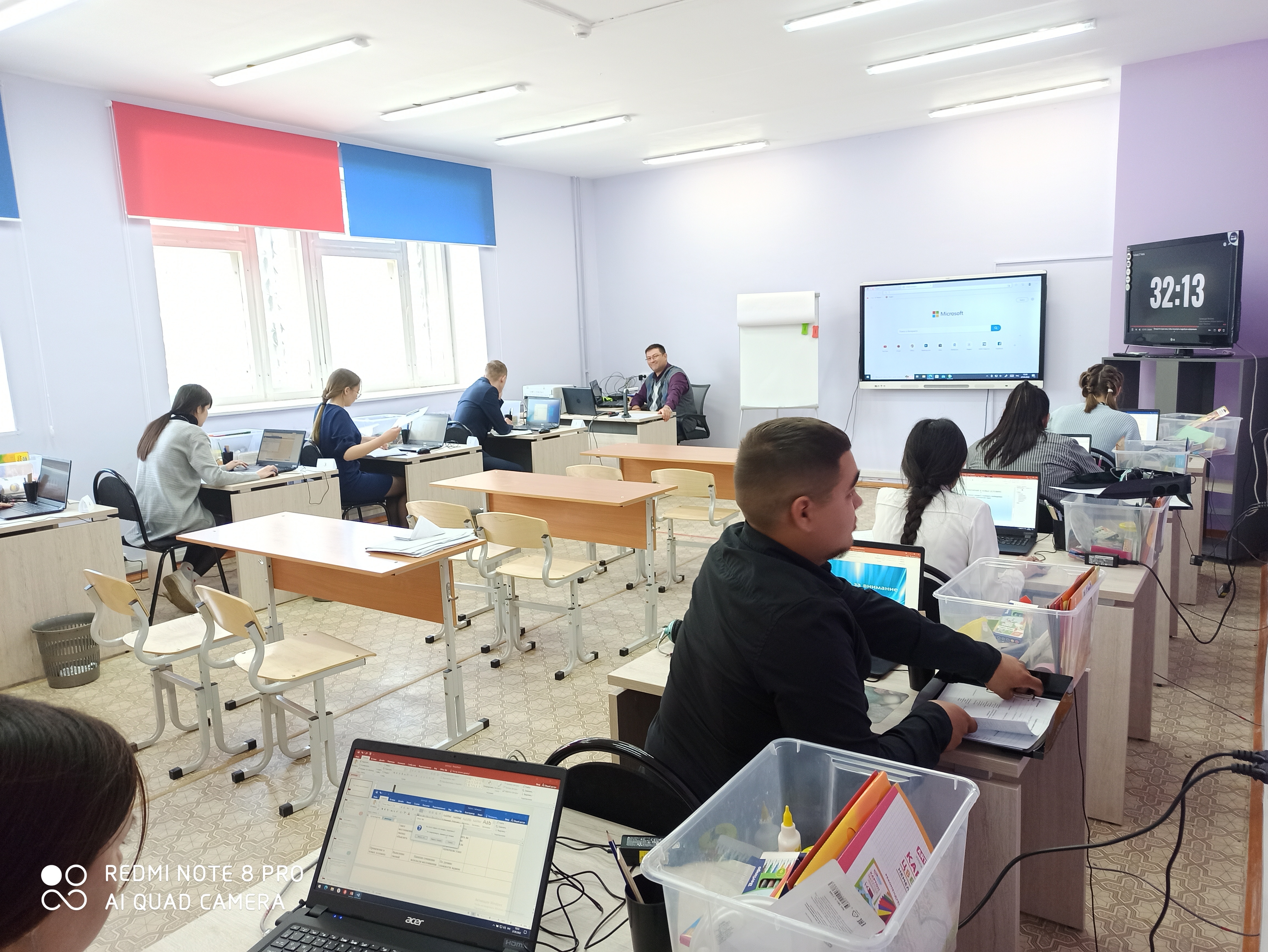 В Белорецком педагогическом колледже будут обучать новым востребованным специальностям