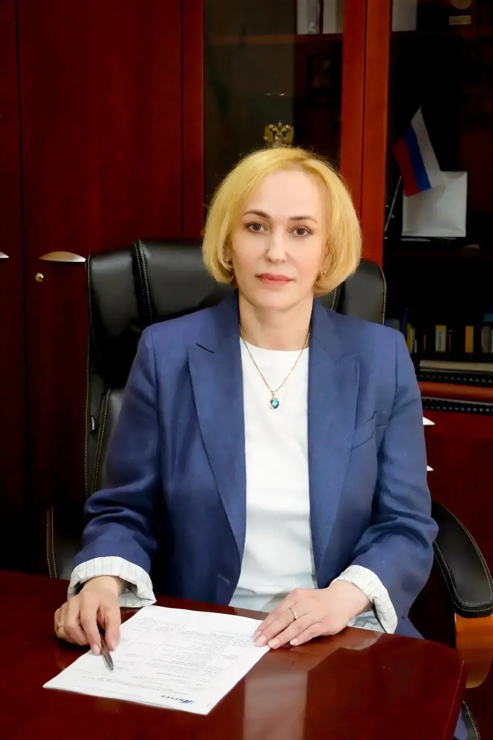 Важно быть, а не казаться