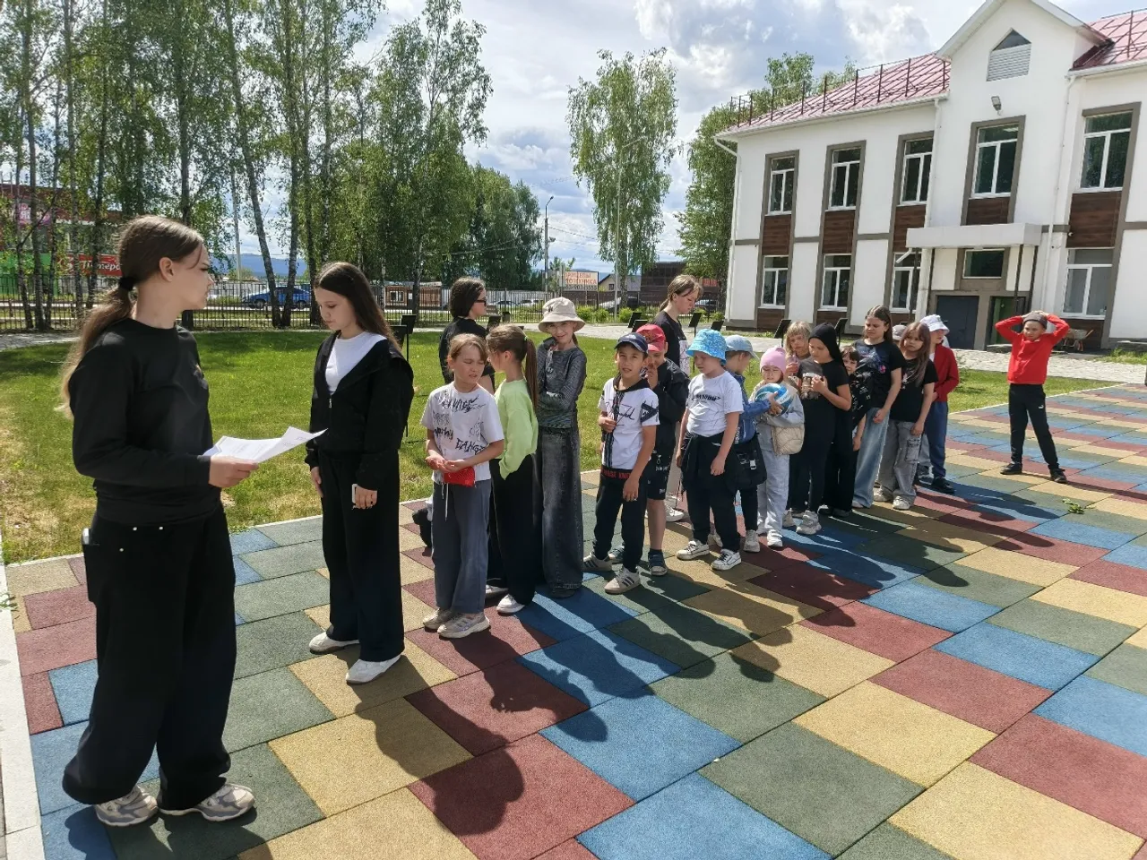Путешествие  в свою Вселенную