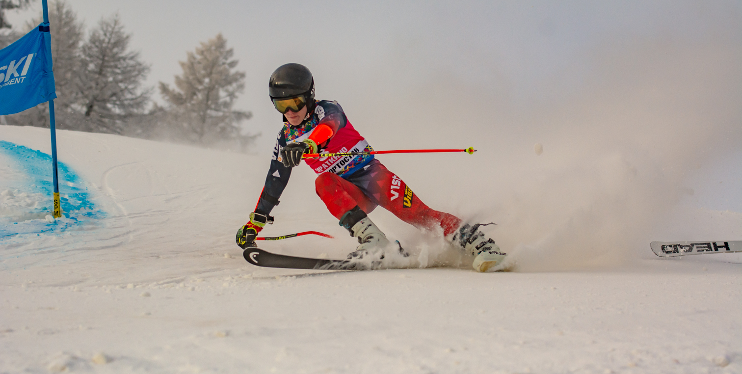 Российские старты в Белорецке и Кусе