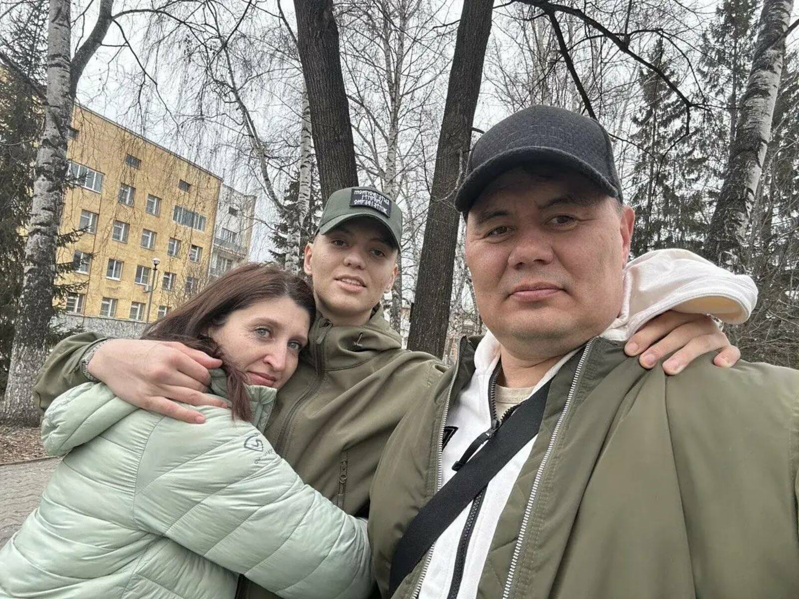 Сильнее обстоятельств