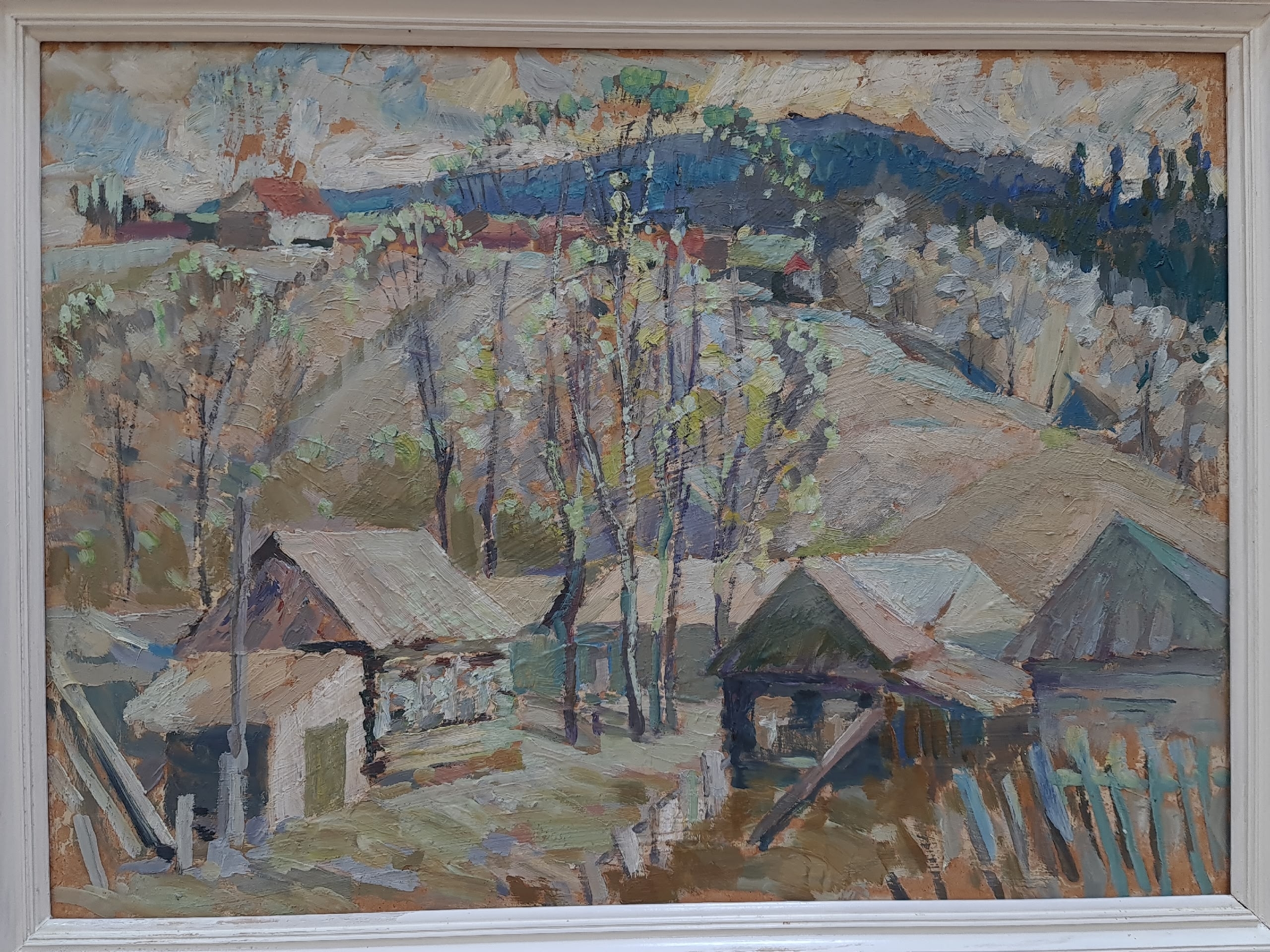 Красота рядом с нами