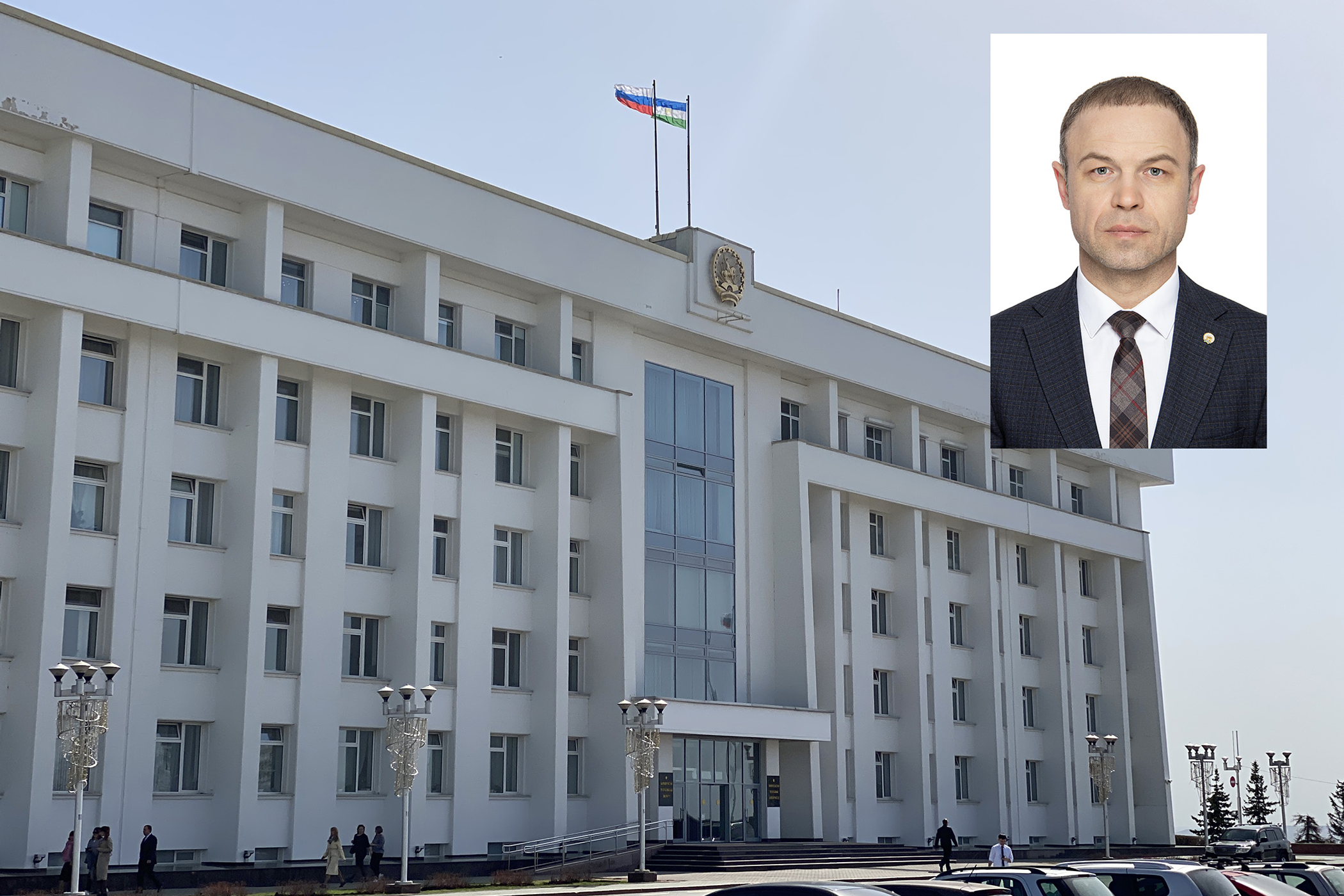 Новые назначения