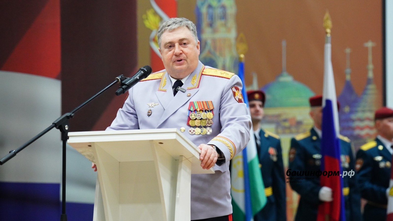 Назначения и кадровые  перестановки в республике