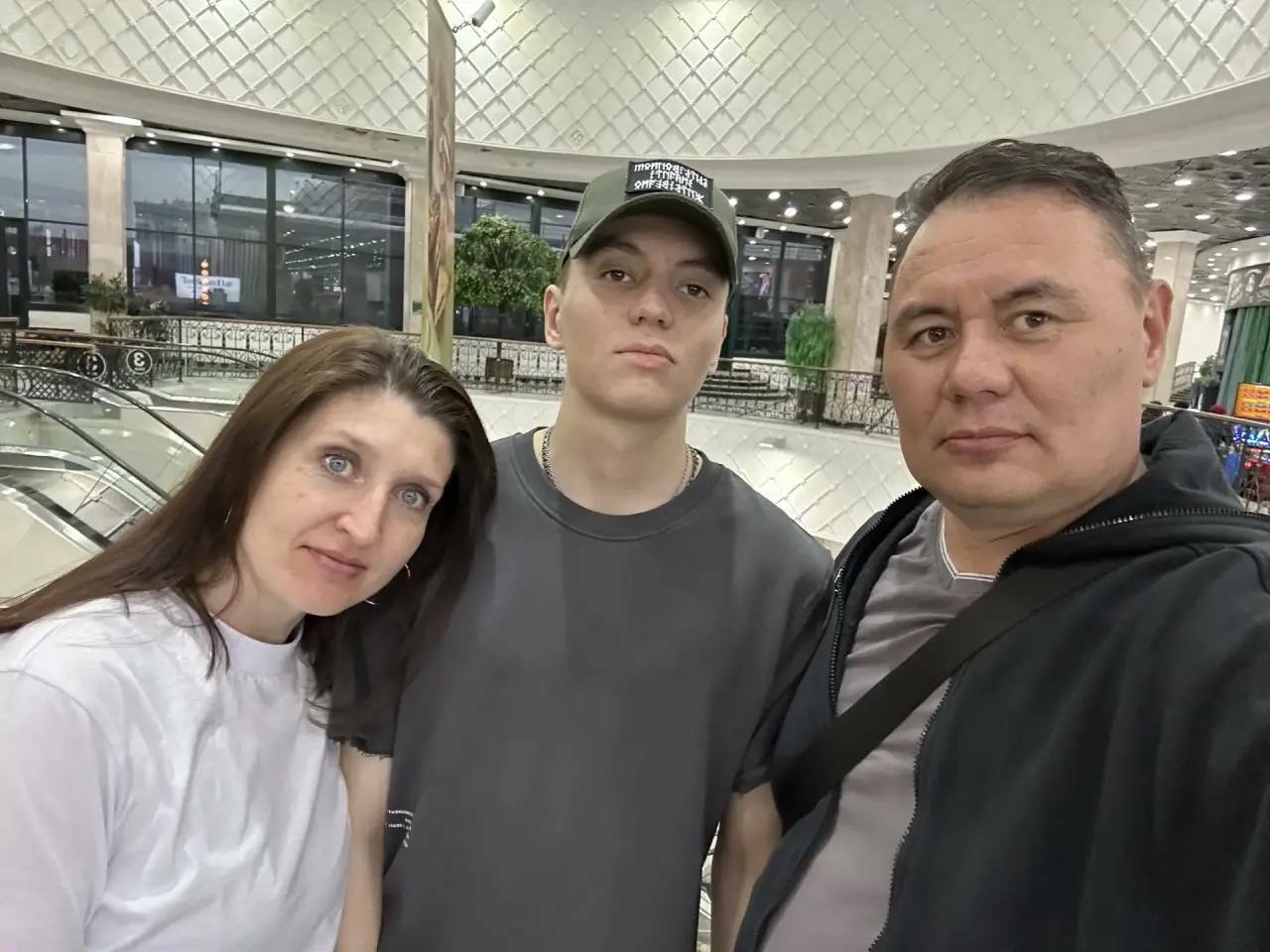 Сильнее обстоятельств