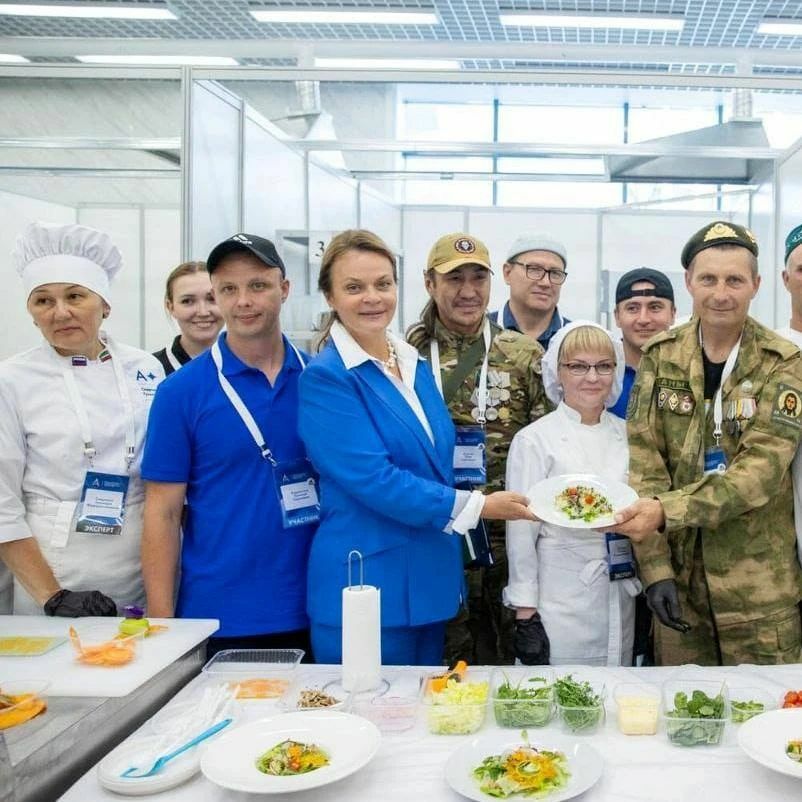 Ветераны СВО примут участие в региональном этапе чемпионата «Абилимпикс»