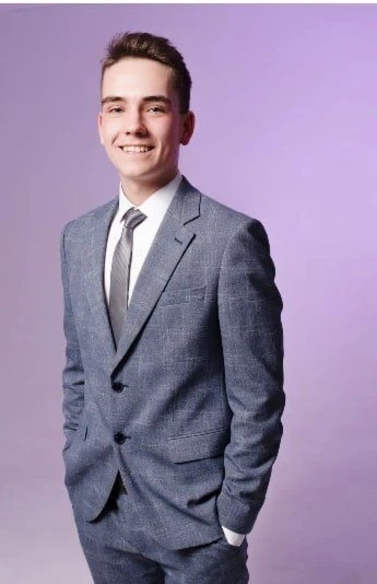 Подготовка дисциплинирует