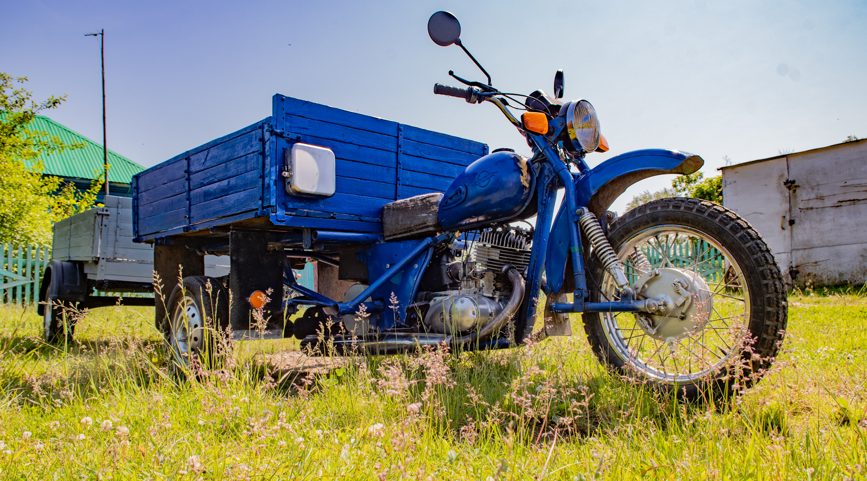 Братья Шагалины