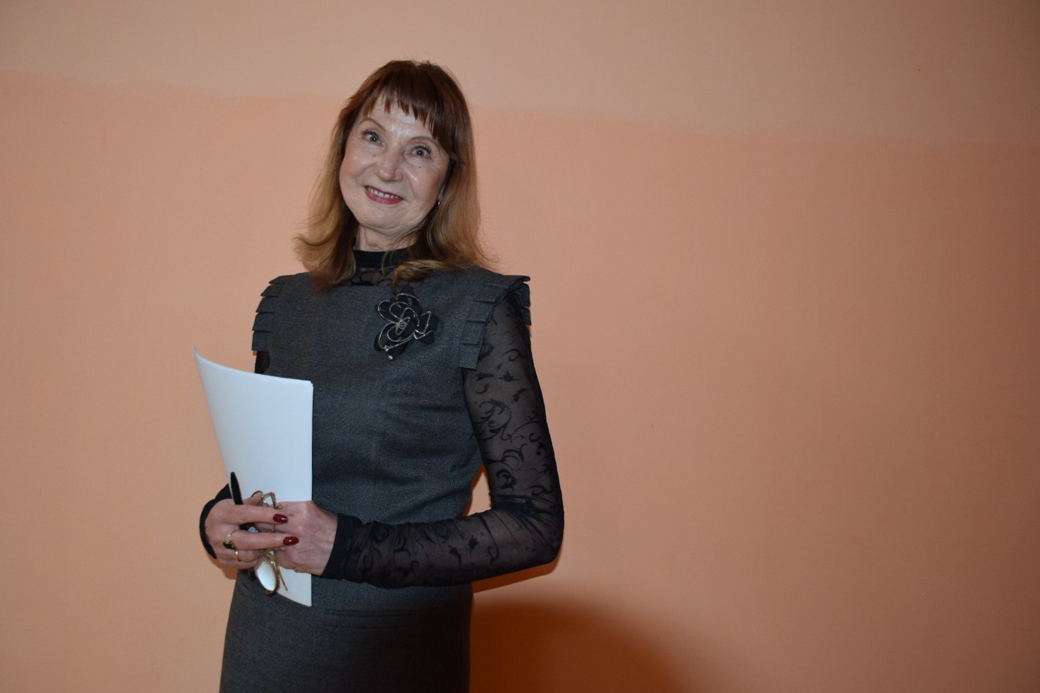 Наталья Аксенова "Белорецкий рабочий" Учитель английского языка гимназии № 14 Ирина Карплюк