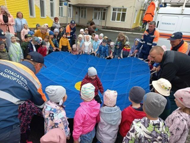 В сказочном городе ромашек