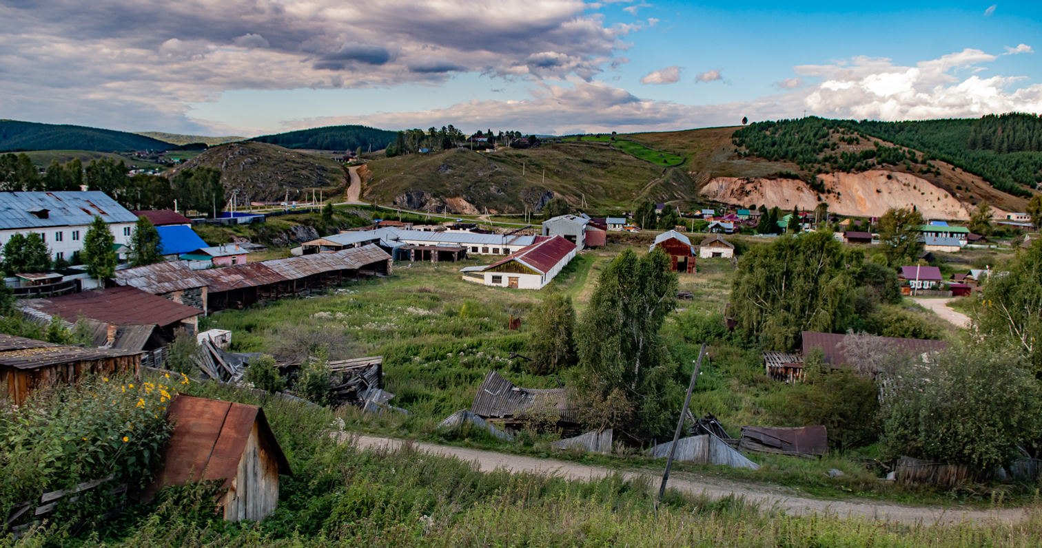 Я б в чиновники пошёл…