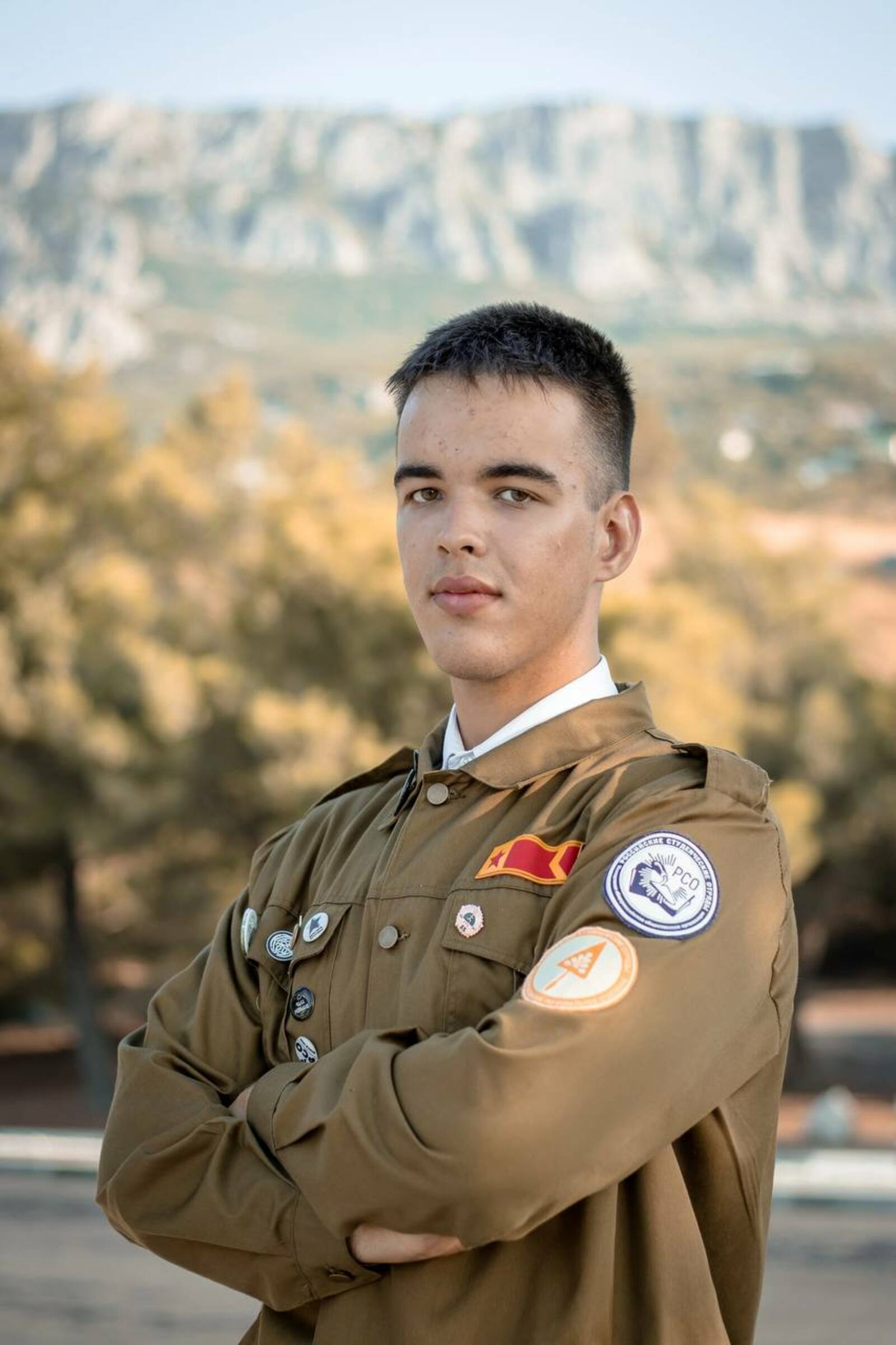 Всероссийская акция по вступлению в Федеральный регистр доноров костного мозга