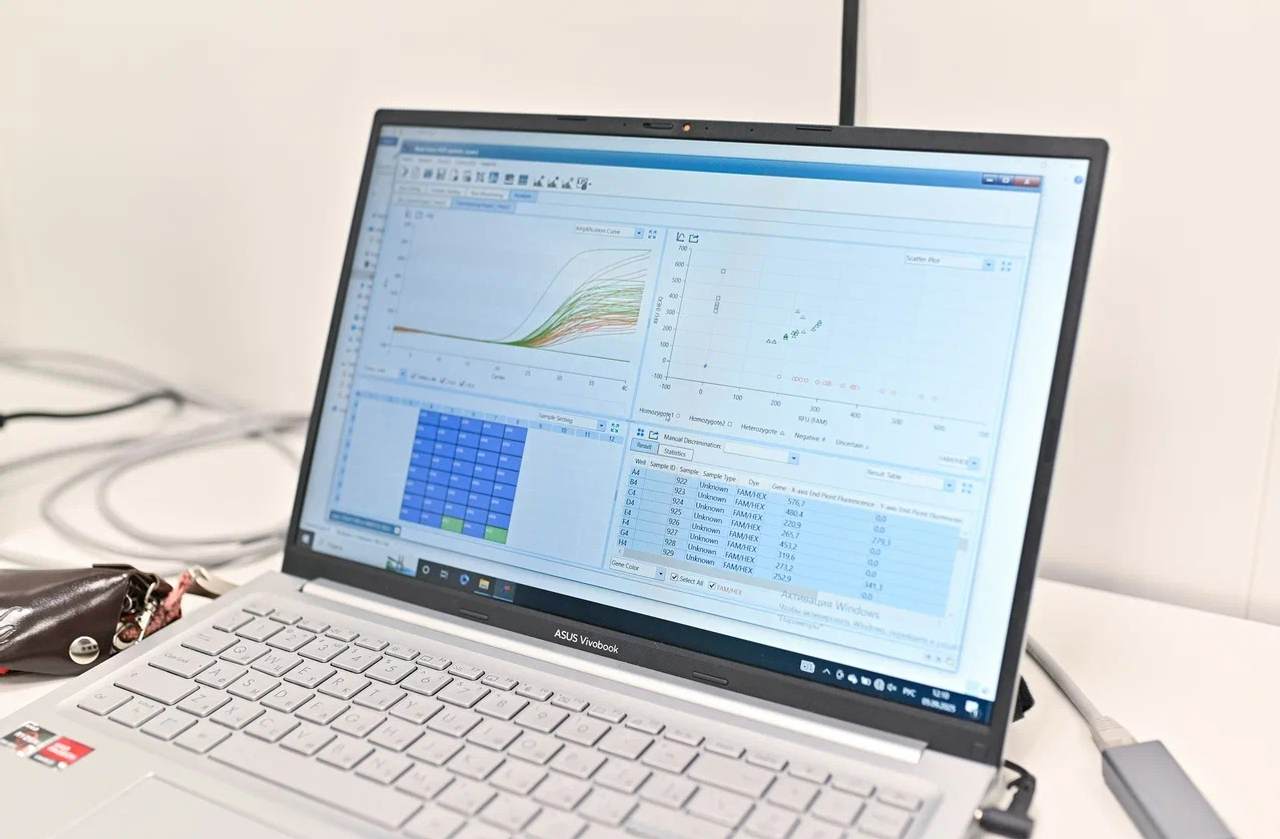 В Межвузовском кампусе Уфы работают над методом борьбы с раком мозга