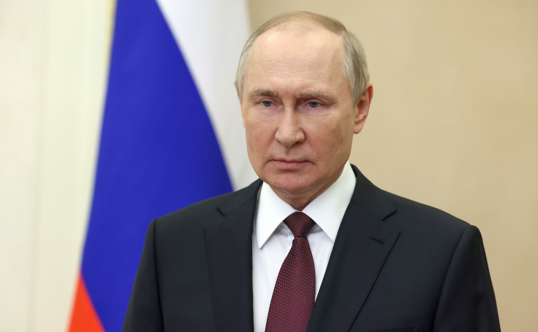 Обращение Президента Российской Федерации В.В.Путина к главам государств ‒ членов Евразийского экономического союза