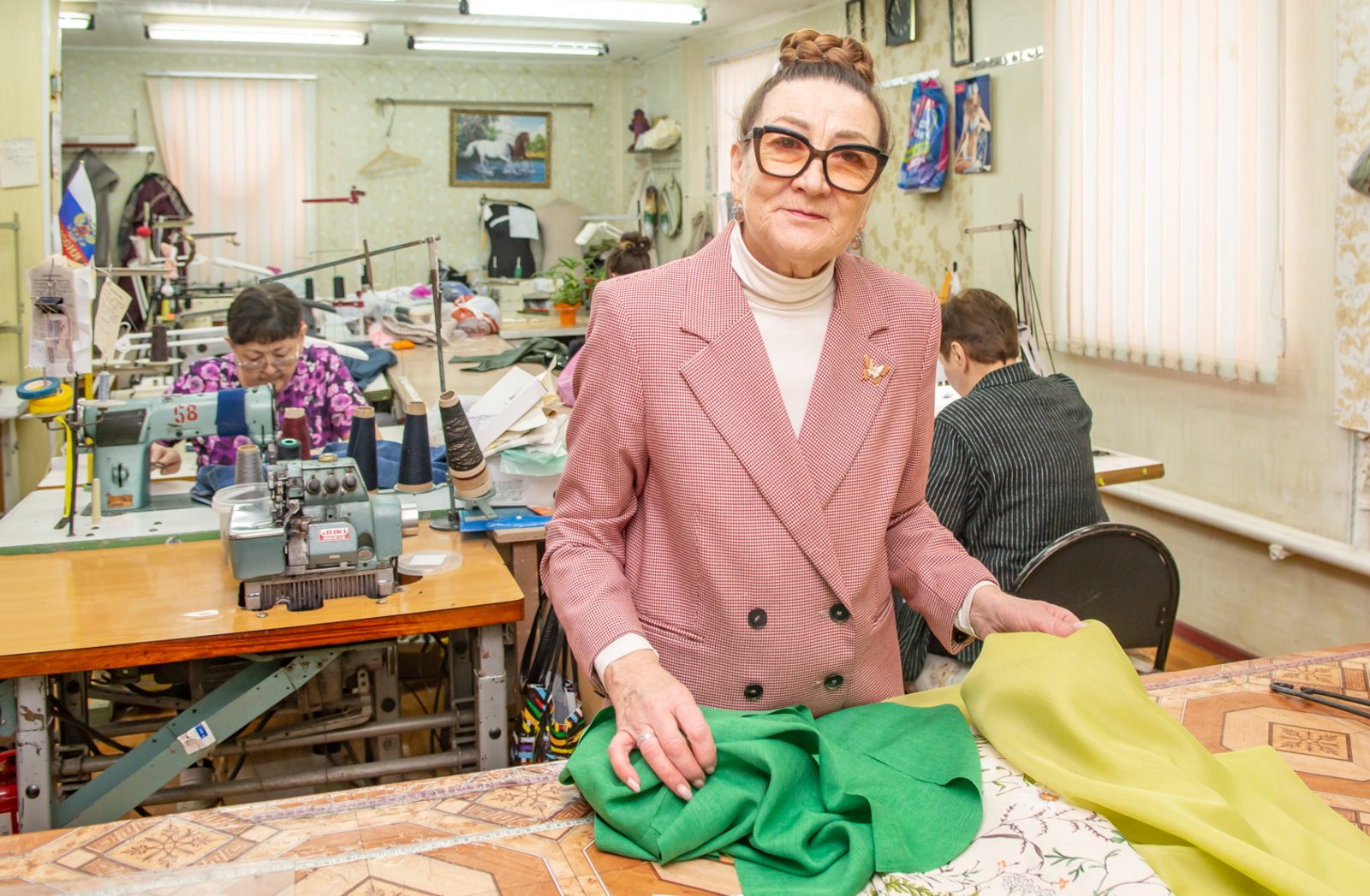 25 сезонов «Сезона»