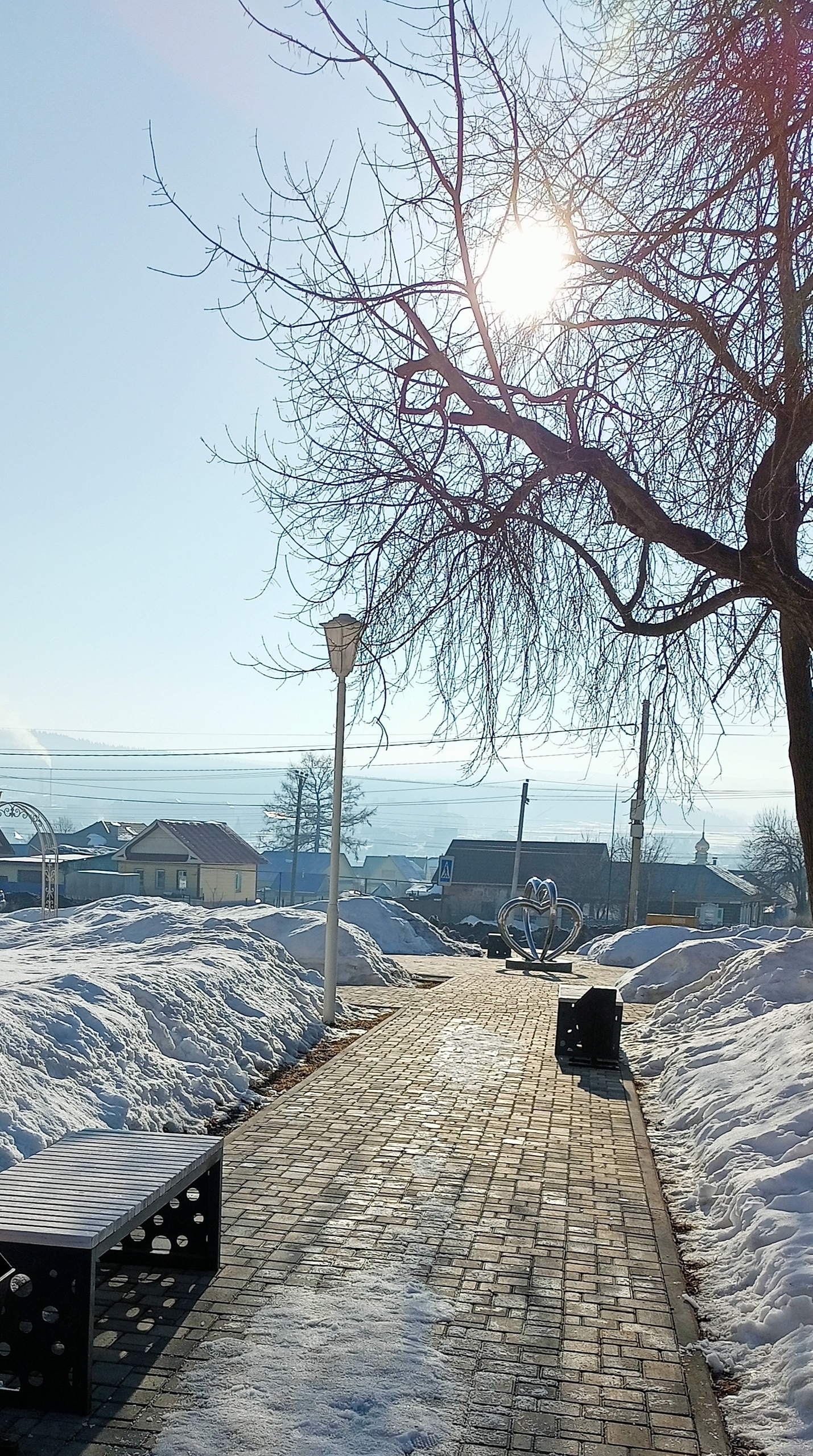 Стихи белорецких поэтов