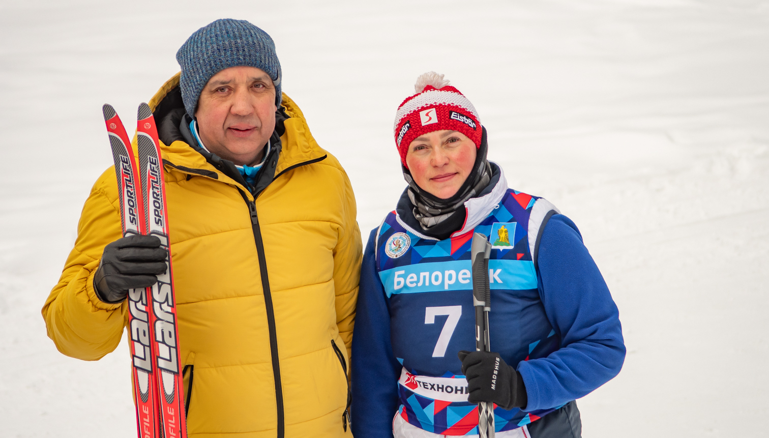 Соревновались педагоги