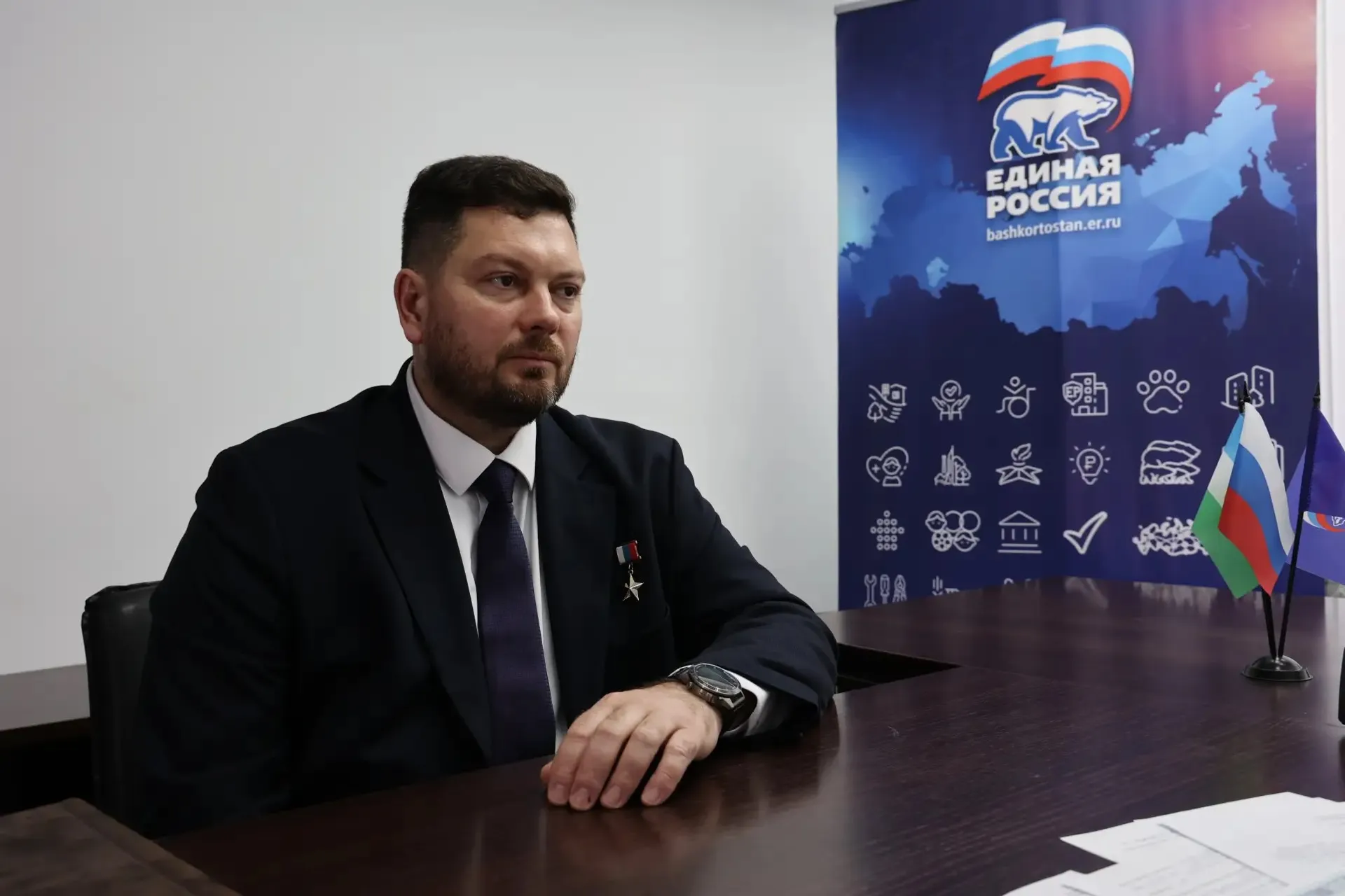 Завершилась регистрация кандидатов на предварительное голосование