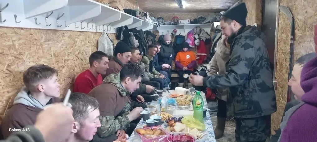 Все вместе достигаем желаемого