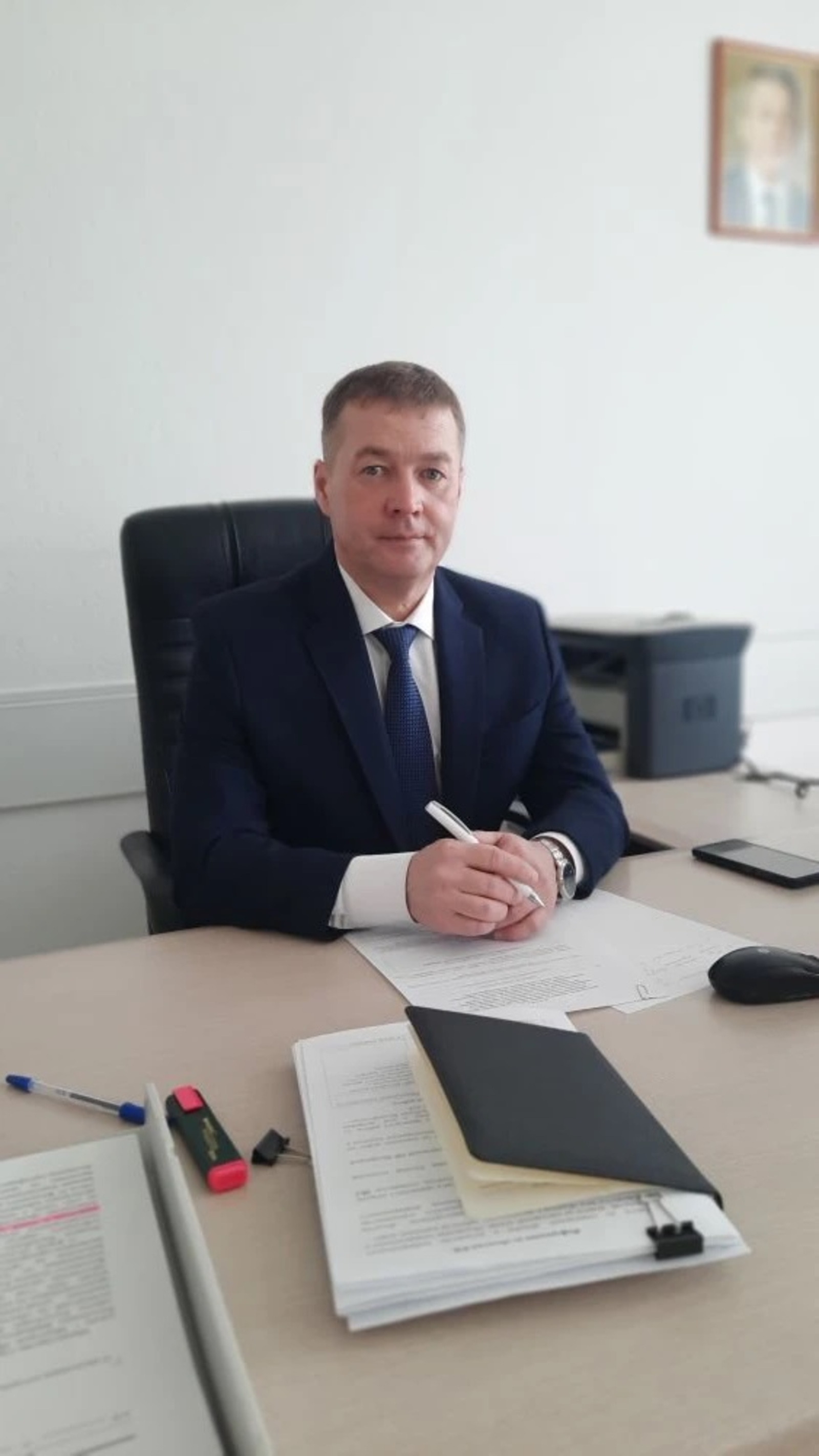 Возглавит важное направление