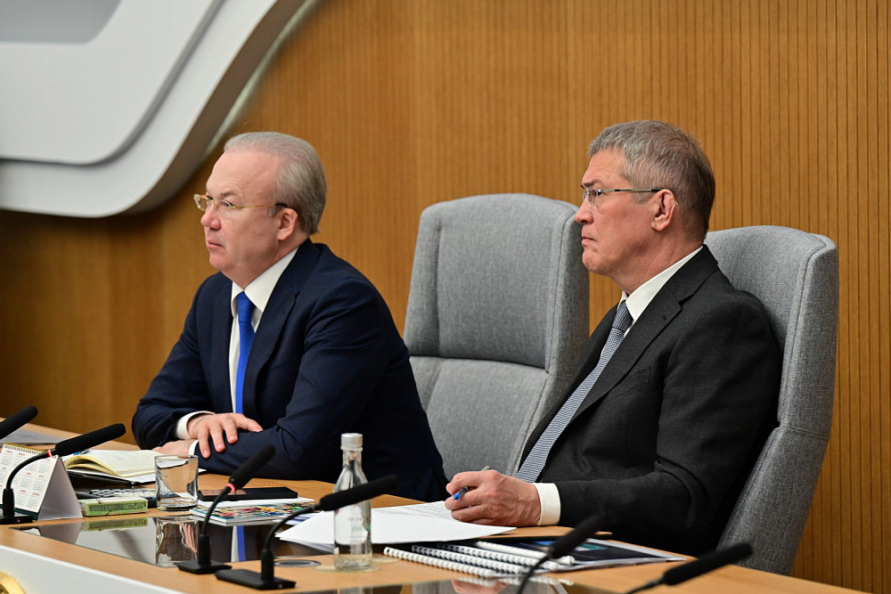 В Башкортостане в 2026 году капитально ремонтируют 53 учреждения образования